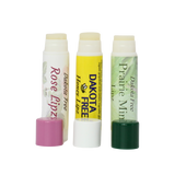 Dakota Free Lipz Variety Trio