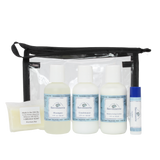 Gluten-Free Savonnerie Travel Pack