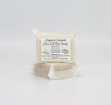 Dakota Free Organic Oatmeal Olive Bar Soap