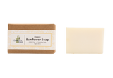 Dakota Free Organic Sunflower Soap
