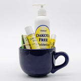 Dakota Free "Cup O' Dakota" Gift Set