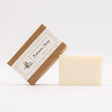 Dakota Free Babassu Bar Soap - Head to Toe Shampoo Bar