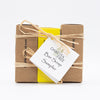 Dakota Free Bar Soap Sampler Pack