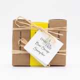 Dakota Free Bar Soap Sampler Pack