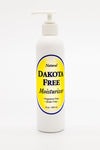 Dakota Free Fragrance-Free Moisturizer