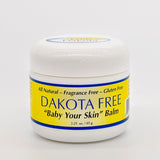 Dakota Free "Baby Your Skin" Baby Balm
