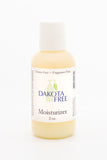 Dakota Free Fragrance-Free Moisturizer