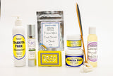 Dakota Free Foot Care Kit
