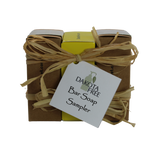 Dakota Free Bar Soap Sampler Pack