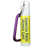 Dakota Free Honey Lipz