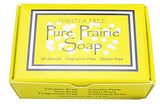 Dakota Free Pure Prairie Soap (with Shea Butter)