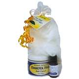 Dakota Free Bath Gift Set