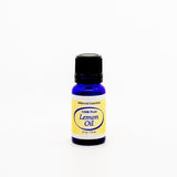 Millennial Essentials Lemon Oil 10 ml