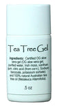 Millennial Essentials Tea Tree Gel