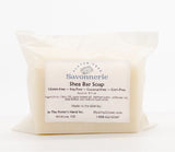 Gluten-Free Savonnerie Coconut-Free Shea Bar Soap