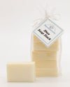 Gluten-Free Savonnerie Coconut-Free Shea Bar Soap